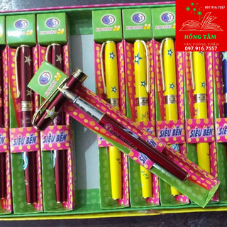 Bút máy luyện chữ Kim Thành 20(hàng chính hãng)