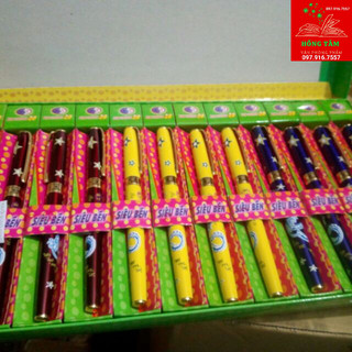 Sét 1hộp (12chiếc) Bút máy Kim Thành 20