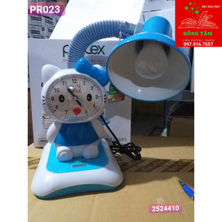 Đèn học chống cận protex kèm đồng họ kity pr023