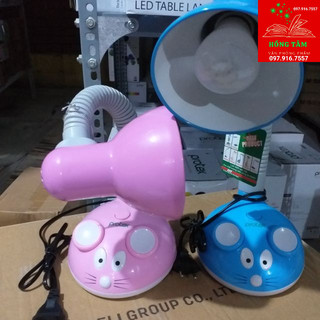 Đèn học chống cận Protex PR009