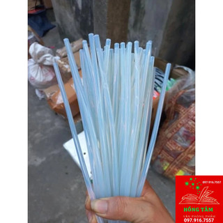 1 chiếc keo nến nhỏ dài
