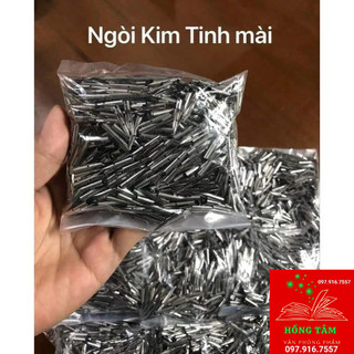 Combo 100c ngòi mài êm thanh đậm nhẹ