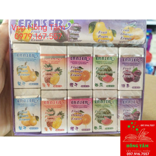 Tẩy trắng nhỏ siêu sạch Compro