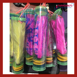 SET 5 Quả Cầu Đá Lông Màu - Cầu Đá Màu