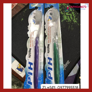 Set 3 bàn chải đánh răng p/h mềm mại