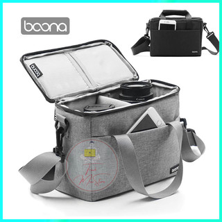 Túi Đựng Máy Ảnh Boona Chống Nước BN-H001 trinhmacstore