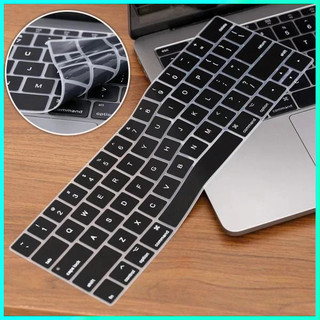 Lót Phủ Bàn Phím Cho Macbook US