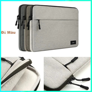 Túi chống sốc laptop ANKI chống nước, túi đựng laptop 15.6 inch 16 inch 13 inch 14'' phù hợp đựng macbook air m1 pro 16