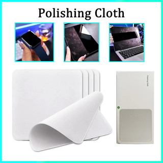 Khăn Lau Màn Hình Điện Thoại, Máy Tính Bảng, Laptop Macbook, Iphone, Ipad, Polishing Cloth iGiẻ