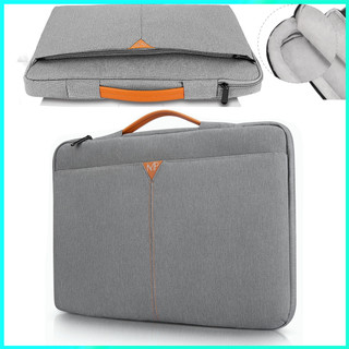 Túi Đựng Laptop Macbook Chống Sốc Chống Nước Có Qoai Xách 13 inch 14 inch 15 inch 15.6 inch