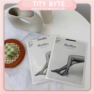 Quần tất 5D tàng hình MaxMara