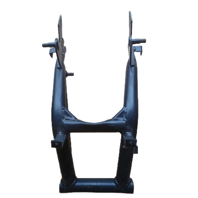 Càng gắp zin xe máy điện Xmen 2 giảm sóc