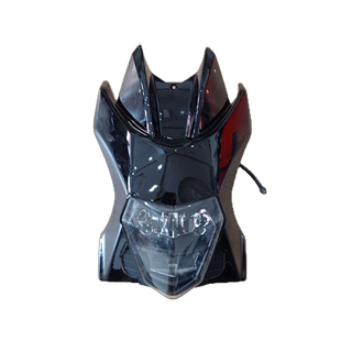 Bộ mặt nạ lắp đèn zimpat Xmen