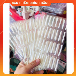 Trục uốn mi 3d 6d trục đã sẵn keo dính