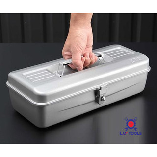 Hộp đựng dụng cụ sửa chữa Nhật KTC EK-5 - Thùng sắt đựng đồ nghề Made in Japan