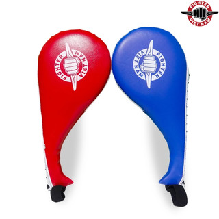 (Cặp) - Vợt Đá Đôi Taekwondo Fighter