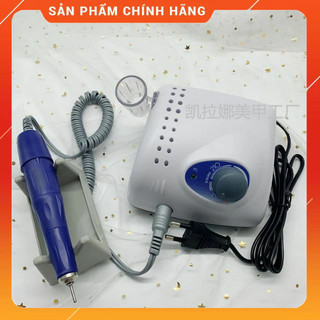 [Free ship] Máy mài strong 210 công nghệ Korea làm nail chuyên nghiệp cực khỏe cực bền giúp mài móng nhanh đẹp,