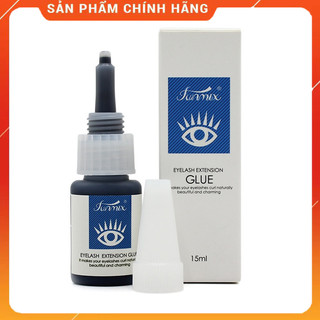 [FREE SHIP] Keo nối mi dạng keo gel loại mới giúp nối mi cực chắc