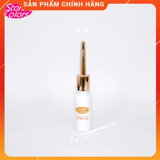 Keo gel bắt trục silicon 6d hiệu Starcolor để uốn mi 6d colagel chuyên dùng dính trục 6d vào mắt dưới mi.