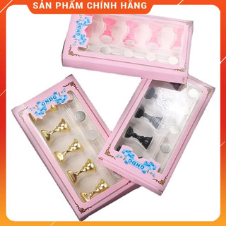 tay cầm làm móng mẫu đế nam châm tiện lợi dễ cầm gọn nhẹ làm mẫu nhanh cực nhanh rút ngắn thời gian tiết kiệm thời gian
