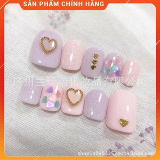 Bi dây trang trí móng nail, dây sắt kim loại trang các mẫu hình màu sắc kim loại sản phẩm trang trí mẫu đẹp 2019
