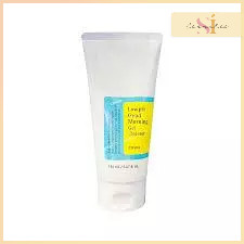 Sữa rửa mặt cosxr good morning 150ml