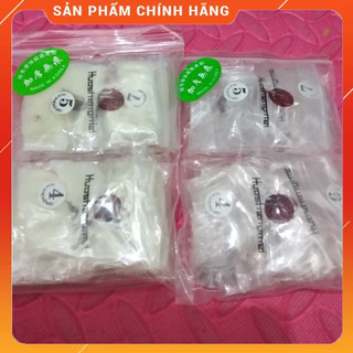 Móng giả dán và nối nail HSM Muốn có bộ móng thật đẹp giải pháp