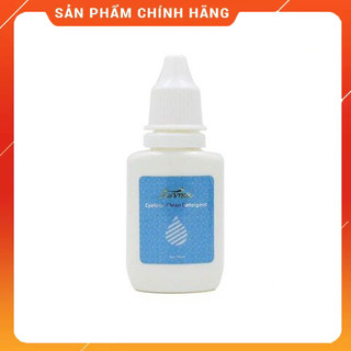 Lọ dung dịch liên kết giúp tăng bền mi chính hãng Fumix sản phẩm tác dụng kéo dài độ bền mi cho thời gian bền