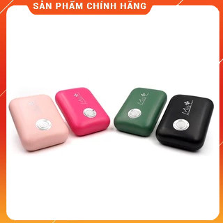 Quạt thổi khô keo mi khi nối mi mẫu mới. Quạt thổi khô keo mi mẫu mới 2019. Cho tốc độ gió thổi mạnh