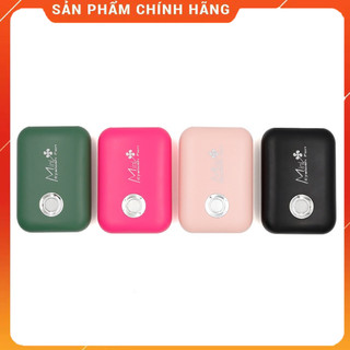 Quạt thổi khô keo mi khi nối mi mẫu mới. Quạt thổi khô keo mi mẫu mới 2019. Cho tốc độ gió thổi mạnh hơn.