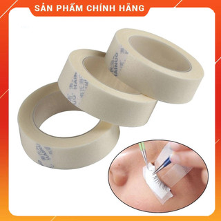 Băng dính lụa dán che mi dưới đê nối loại 1