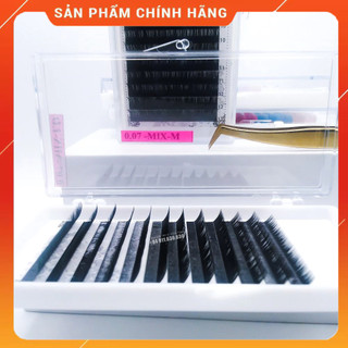 [Flash sale] sập sàn mi khay mixsize đủ độ cong độ dày