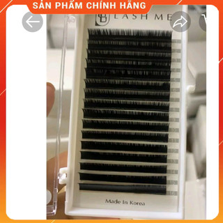 Mi khay cong U siểu đẹp đầy đủ độ dày độ dài chuẩn... chất lượng đẹp cho bộ mi cong vút