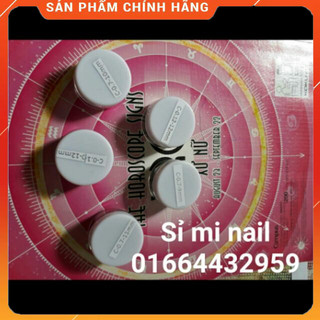 Hộp mi sợi mi hũ 5g chuyên nối mi