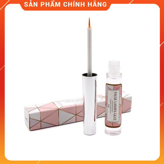 Keo bắt trục uốn mi hiệu Fumix để uốn mi 6d colagel