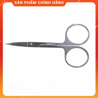 Kéo cắt mi mi ni kéo thép tốt cắt tỉa mi hiệu quả nhiều mẫu