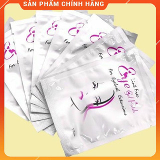Miếng dán dưỡng mi dưới colagel gel pad dưỡng mắt