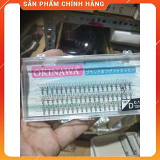 Mi chùm mi nối dạng chùm hiệu nesura loại 1 cong đẹp