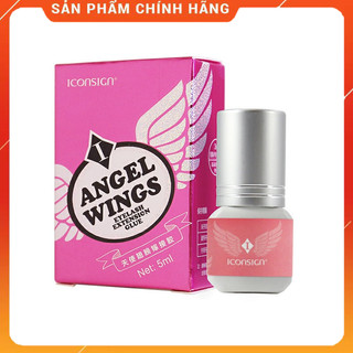 [FREE SHIP] Keo nối mi dạng keo nước IB glue hiệu lady loại mới giúp nối mi cực chắc độ bên 5-6 tuần