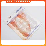 Trục uốn 6d colagen silicon, jianzhuang chất liệu mềm dẻo, trục có rãnh uốn mi cong