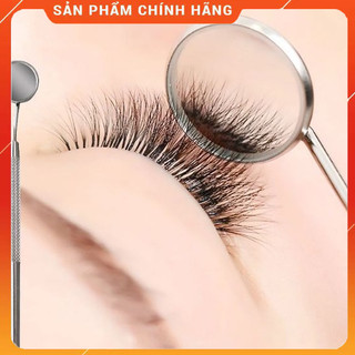 Gương soi mi nối. Cây nhỏ gọn dễ soi. Gương soi mi nối cho hình ảnh đẹp chuẩn có độ phóng đại .