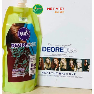 Kem hấp tóc chiết xuất collagen và keratin 500ml giúp phục hồi tái cấu trúc tóc, kem dưỡng phục hồi tóc
