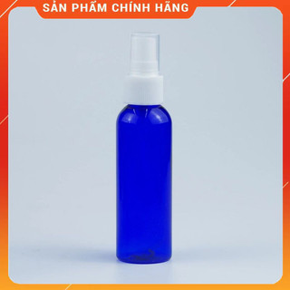 Lọ đựng dạng xịt dung dịch rửa mi hoác nước muối...dung tích 100ml