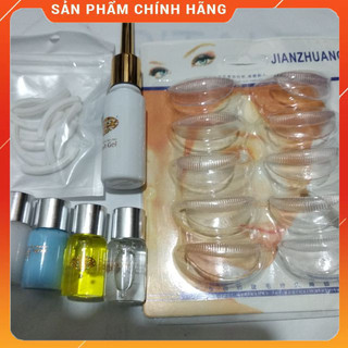 Sét uốn mi 6d colagel hàn quốc siêu đẹp siêu cong thương hiệu starcolor hàn quốc ... sét 2 thuốc 1 tháo 1 dưỡng