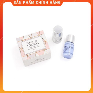 dung dịch uốn dưỡng mi colagel hiệu Fumix hàn quốc