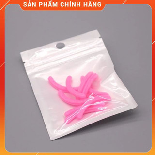 Trục silicon uốn mi 3d mãi mãi dễ vệ sinh sau sử dụng