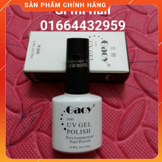 Lọ liên kết tạo lớp cốt thép chắc bền giữa bề mặt sơn và top bóng hiệu Gaoy..