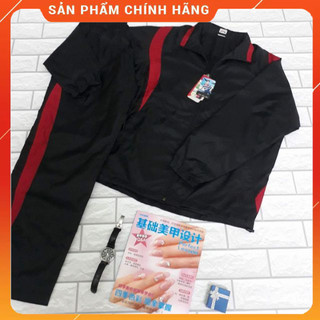 Bộ thể thao gió nam 2 lớp xuất khẩu. Áo gió nam xuất khẩu. Vì sản phẩm bên shop là hàng xuất khẩu hàng xuất dư.