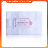 Giấy lau gel và sơn gel chất liẹu giấy mịn dai giúp lau nhanh sạch và thực sự tiết kiệm các loại gel vẽ sơn hư