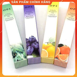 Bút dưỡng móng tay các hương vị trái cây